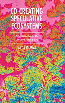 Co-Creating Speculative Ecosystems cover