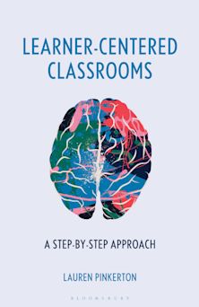 Learner-Centered Classrooms cover