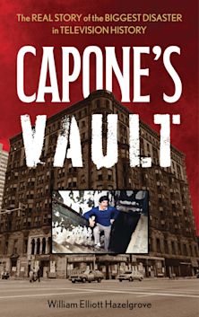 Capone's Vault cover