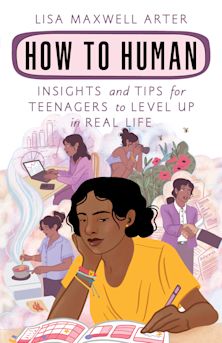 How to Human cover