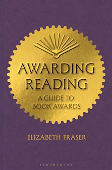 Awarding Reading cover