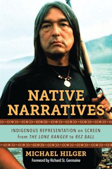 Native Narratives cover