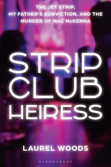 Strip Club Heiress cover