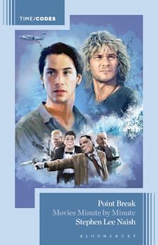 Point Break cover
