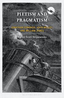 Pietism and Pragmatism cover