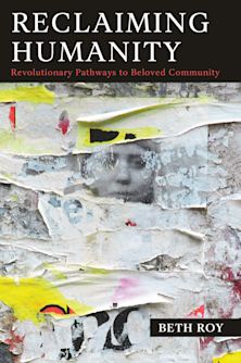 Reclaiming Humanity cover