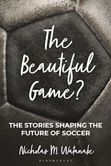 The Beautiful Game? cover