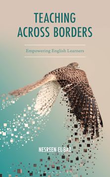 Teaching Across Borders cover