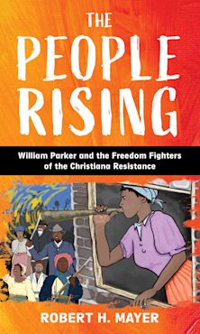 The People Rising cover