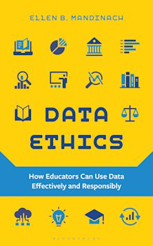 Data Ethics cover