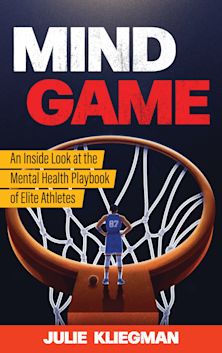 Mind Game cover