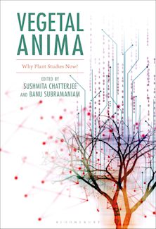 Vegetal Anima cover