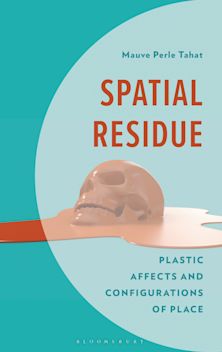 Spatial Residue cover