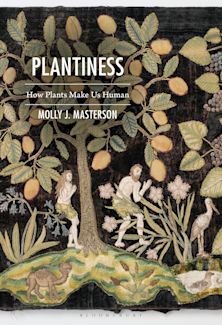 Plantiness cover