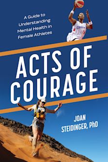 Acts of Courage cover