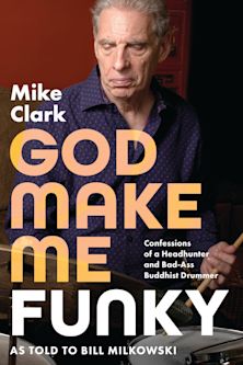 God Make Me Funky cover