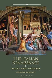 The Italian Renaissance cover