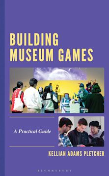 Building Museum Games cover
