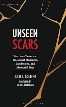 Unseen Scars cover