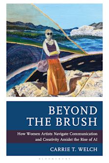 Beyond the Brush cover