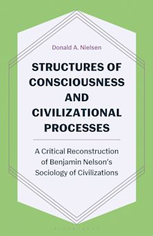 Structures of Consciousness and Civilizational Processes cover