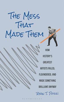 The Mess That Made Them cover