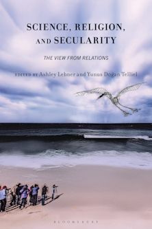 Science, Religion, and Secularity cover