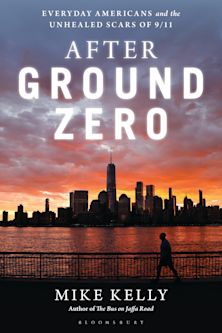 After Ground Zero cover
