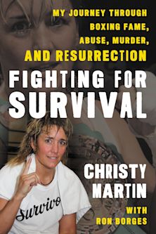 Fighting for Survival cover