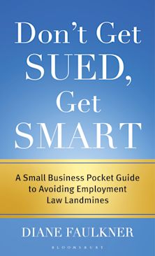 Don't Get Sued, Get Smart cover