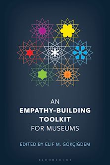 An Empathy-Building Toolkit for Museums cover