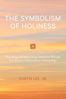 The Symbolism of Holiness cover
