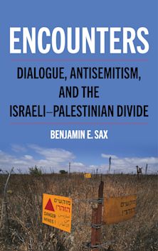 Encounters cover
