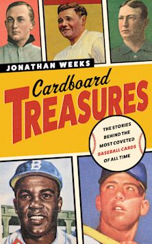 Cardboard Treasures cover
