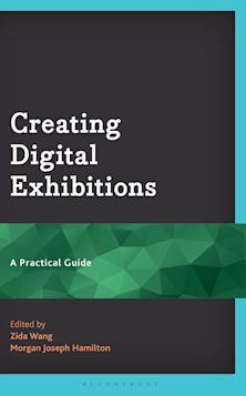 Creating Digital Exhibitions cover