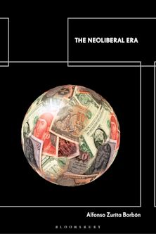 The Neoliberal Era cover