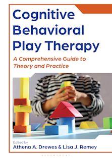 Cognitive Behavioral Play Therapy cover