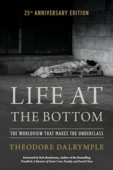 Life at the Bottom cover