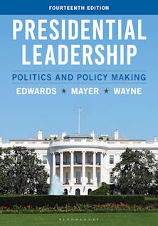 Presidential Leadership cover