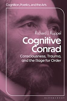Cognitive Conrad cover