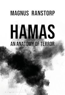 Hamas cover