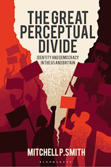 The Great Perceptual Divide cover