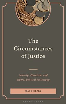 The Circumstances of Justice cover