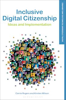 Inclusive Digital Citizenship cover