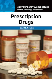 Prescription Drugs cover