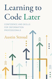 Learning to Code Later cover