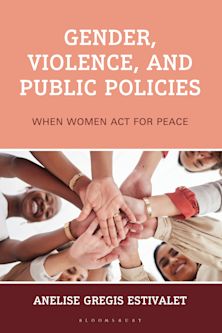Gender, Violence, and Public Policies cover