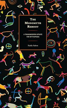 Monomyth Reboot cover