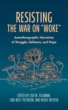 Resisting the War on "Woke" cover