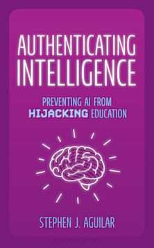 Authenticating Intelligence cover